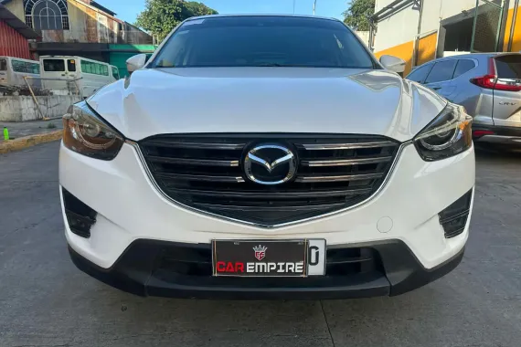✅Mazda CX-5 2016 2.0 Skyactiv 79K KM Automatic
