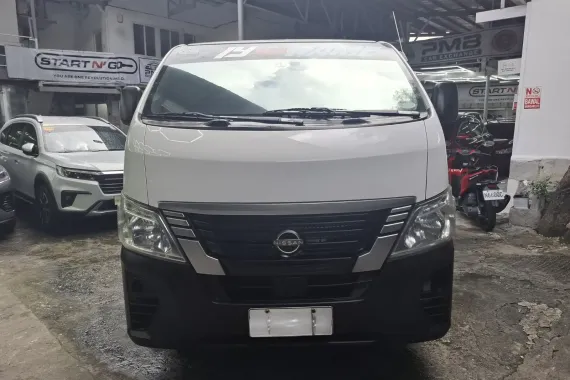 Used 2024 Nissan NV350 Urvan Van for sale