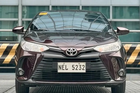 2021 Toyota Vios XLE 1.3 Gas Automatic 🔥96K ALL IN ✅ 𝐂𝐋𝐄𝐎 🙋🏼‍♀️📲 0938 830 7235