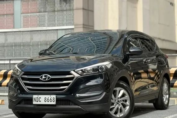 🔥🔥2016 Hyundai Tucson 2.0 CRDi AT Diesel 📲Call or Text: 09957210548 ARVIN BATALLER🔥🔥