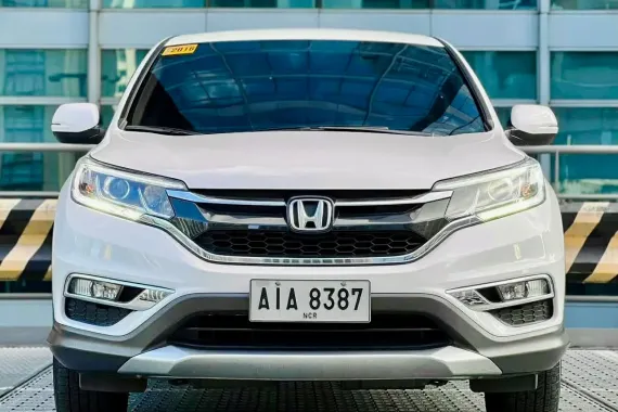 2016 Honda CRV 4x2 174K ALL-IN DP‼️🔥 𝟎𝟗𝟏𝟐𝟏𝟎𝟔𝟏𝟒𝟔𝟐 𝐌𝐀𝐁𝐘 𝐋𝐀𝐓𝐈𝐃𝐎 📲📩🙋🏻