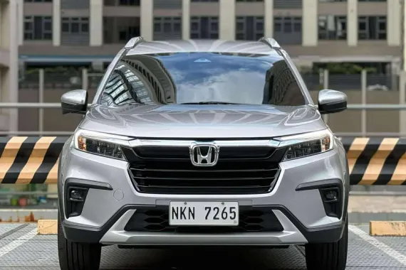 2025 Honda BRV 1.5 VX Sensing AT GAS 🔥✅ 𝐂𝐋𝐄𝐎 🙋🏼‍♀️📲 0938 830 7235