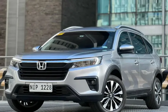 🔥🔥2023 Honda BRV 1.5S Automatic Gas 📲Call or Text: 09957210548 ARVIN BATALLER🔥🔥