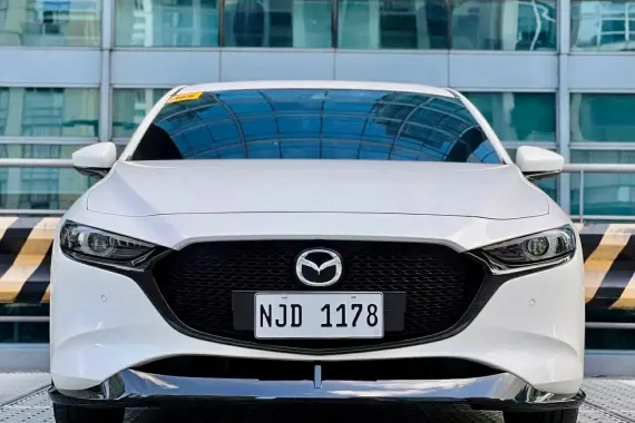 2020 Mazda 3 Hatchback 167K ALL-IN DP‼️🔥 𝟎𝟗𝟏𝟐𝟏𝟎𝟔𝟏𝟒𝟔𝟐 𝐌𝐀𝐁𝐘 𝐋𝐀𝐓𝐈𝐃𝐎 📲📩🙋🏻