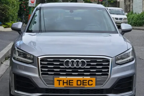HOT!!! 2019 Audi Q2 for sale at affordable price! 