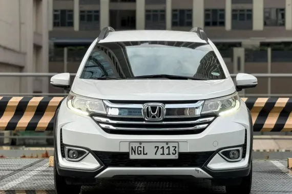 2021 Honda BRV 1.5 V AT GAS🔥109K ALL IN ✅ 𝐂𝐋𝐄𝐎 🙋🏼‍♀️📲 0938 830 7235