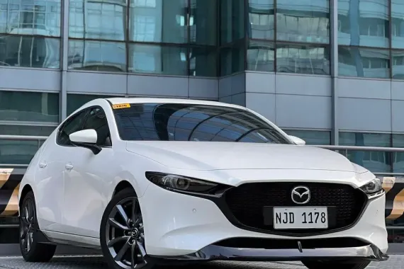 2020 Mazda 3 Hatchback 2.0 Premium Automatic Gas🔥📲09695949924 JONNALYN.SARANILLAS