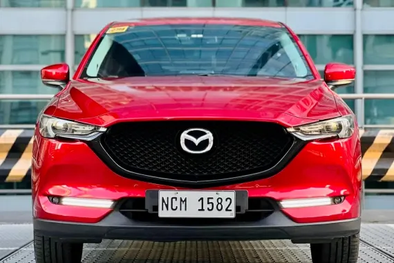 2018 Mazda CX5 AWD Sport 137K ALL-IN DP‼️🔥 𝟎𝟗𝟏𝟐𝟏𝟎𝟔𝟏𝟒𝟔𝟐 𝐌𝐀𝐁𝐘 𝐋𝐀𝐓𝐈𝐃𝐎 📲📩🙋🏻