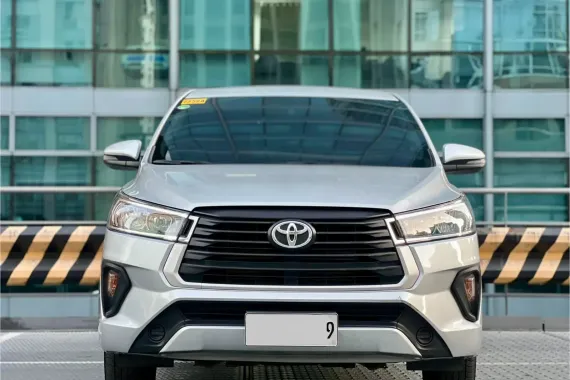 2024 Toyota Innova 2.8 XE Diesel A/T☎️0935 600 3692 JAN RAY DE JESUS