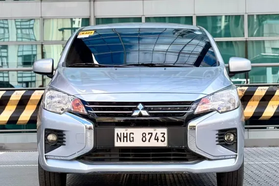 2024 Mitsubishi Mirage G4 GLX A/T Gas✅️ZERO ALL-IN DP☎️0935 600 3692 JAN RAY DE JESUS