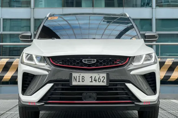 2022 Geely Coolray 1.5 Sport Turbo SE A/T Gas✅️99K ALL-IN ☎️0935 600 3692 JAN RAY DE JESUS