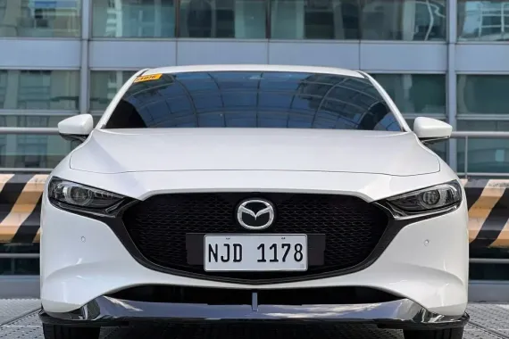 2020 Mazda 3 Hatchback 2.0 Premium A/T Gas✅️167K ALL-IN☎️0935 600 3692 JAN RAY DE JESUS