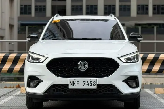 2024 MG ZS 1.5 MCE LUX AT GAS Top of the Line🔥109K ALL IN DP ✅ 𝐂𝐋𝐄𝐎 🙋🏼‍♀️📲 0938 830 7235