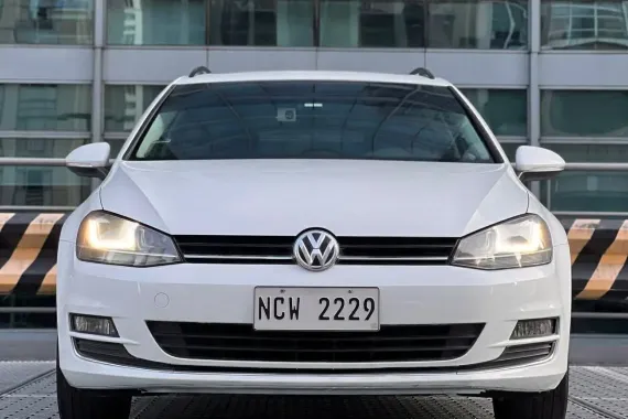 2018 Volkswagen Golf GTS 2.0 TDI Automatic Diesel 101K ALL-IN 🔥✅ 𝐂𝐋𝐄𝐎 🙋🏼‍♀️📲 0938 830 7235