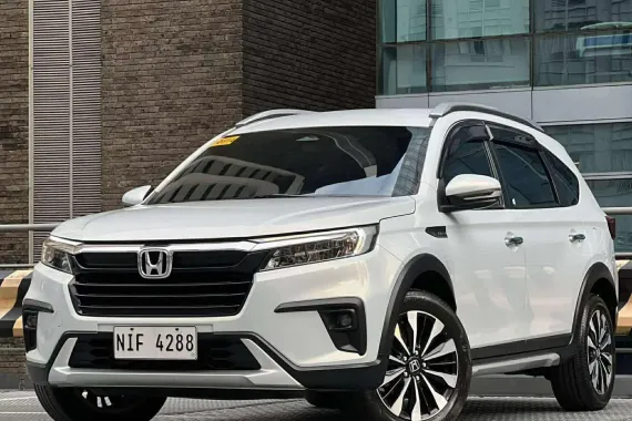 2023 Honda BRV 1.5 VX Sensing AT Gas  🔥𝐉𝐄𝐒𝐒𝐄𝐍 𝐌𝐄𝐍𝐃𝐎𝐙𝐀🙋‍♂️☎️  09279850198