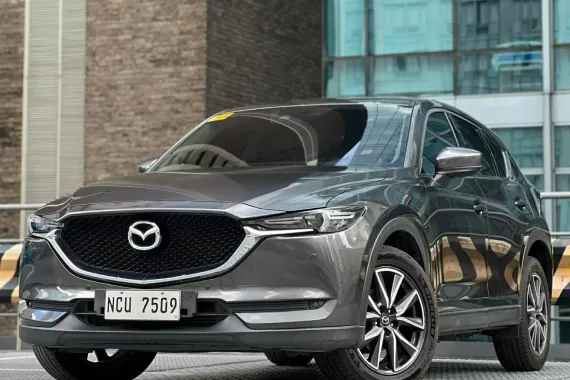 2019 Mazda CX5 2.5 AWD Diesel Automatic 🔥𝐉𝐄𝐒𝐒𝐄𝐍 𝐌𝐄𝐍𝐃𝐎𝐙𝐀🙋‍♂️☎️  09279850198