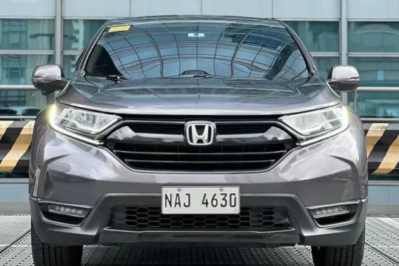 2018 Honda CRV S 4x2 1.6 Automatic Diesel 161K ALL-IN 🔥✅ 𝐂𝐋𝐄𝐎 🙋🏼‍♀️📲 0938 830 7235