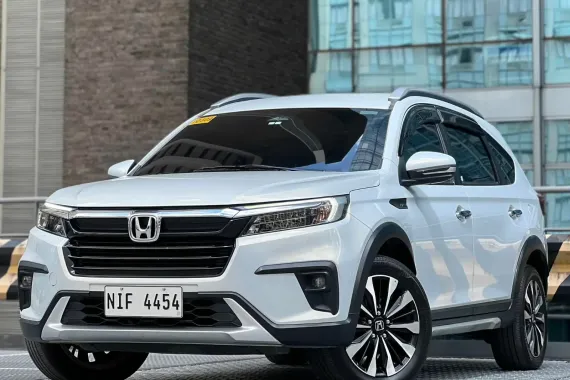 2023 Honda BRV 1.5 VX Sensing AT Gas 🔥𝐉𝐄𝐒𝐒𝐄𝐍 𝐌𝐄𝐍𝐃𝐎𝐙𝐀🙋‍♂️☎️  09279850198