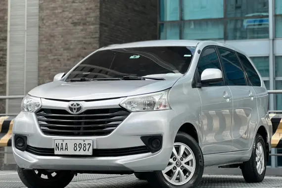 🔥🔥2018 Toyota Avanza 1.3 E Automatic Gas 📲Call or Text: 09957210548 ARVIN BATALLER🔥🔥