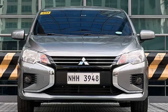 2024 Mitsubishi Mirage G4 GLX CVT🔥17K ALL IN DP ✅ 𝐂𝐋𝐄𝐎 🙋🏼‍♀️📲 0938 830 7235