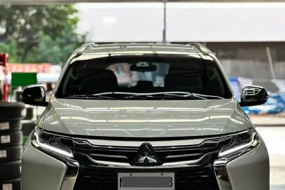 HOT!!! 2018 Mitsubishi Montero Sport GLS for sale at affordable price! 