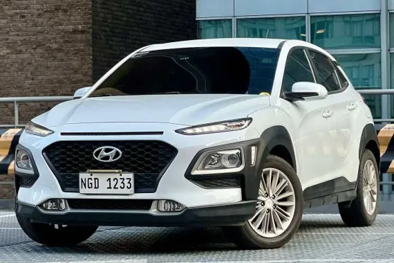 2019 Hyundai Kona 2.0 GLS Gas Automatic 39k ALL IN DP!🔥✅ 𝐂𝐋𝐄𝐎 🙋🏼‍♀️📲 0938 830 7235