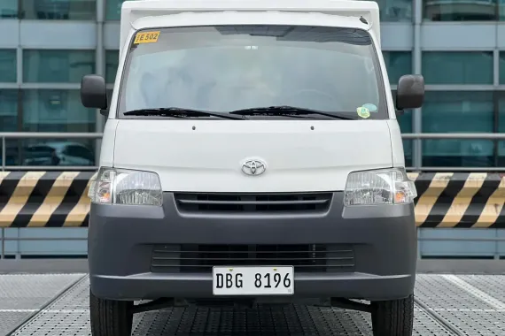 2023 Toyota Lite Ace FX 1.5 Gas Manual🔥95K ALL IN DP ✅ 𝐂𝐋𝐄𝐎 🙋🏼‍♀️📲 0938 830 7235