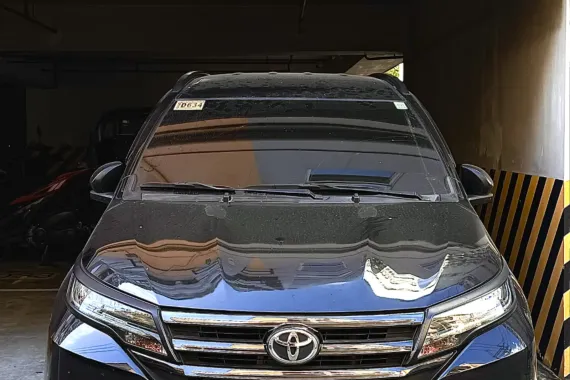 RUSH SALE 2021 TOYOTA RUSH 1.5 G A/T 