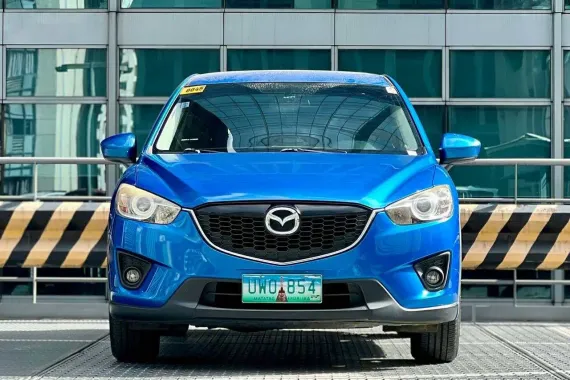 2013 Mazda CX5 2.0 Gas A/T 🔰67K ODO ONLY☎️0935 600 3692 JAN RAY DE JESUS