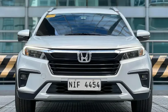 2023 Honda BRV 1.5 VX Honda Sensing A/T Gas ✅️85K ALL-IN☎️0935 600 3692 JAN RAY DE JESUS