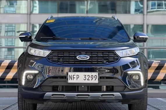 2023 Ford Territory Titanium 1.5 A/T Gas 🔰10K ODO ONLY!☎️0935 600 3692 JAN RAY DE JESUS