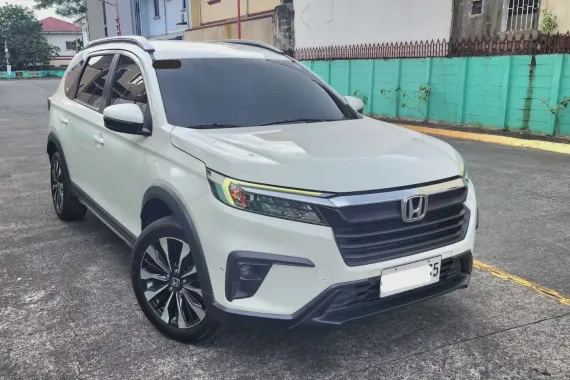 FOR SALE : BRV-2023 S-CVT-A/T