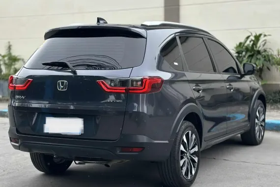 HONDA BR-V S 1.5 CVT 2025