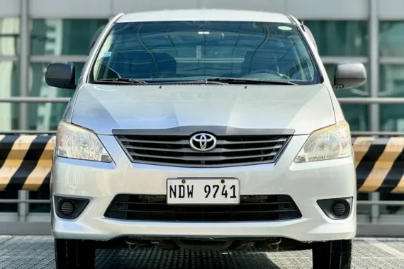 2016 Toyota Innova J 2.0 Gas Manual 🔥𝐉𝐄𝐒𝐒𝐄𝐍 𝐌𝐄𝐍𝐃𝐎𝐙𝐀🙋‍♂️☎️  09279850198