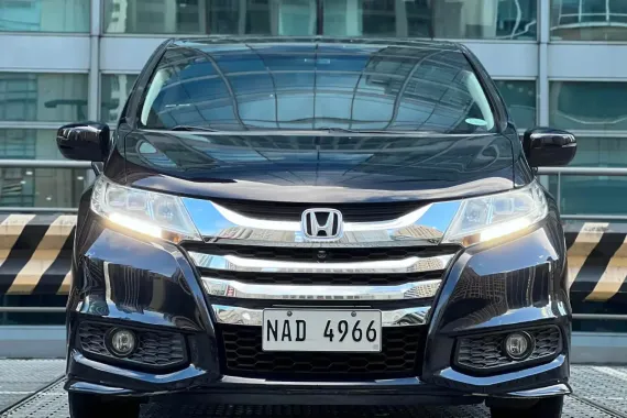 2016 Honda Odyssey 2.4 Automatic Gas 🔥144K ALL IN ✅ 𝐂𝐋𝐄𝐎 🙋🏼‍♀️📲 0938 830 7235