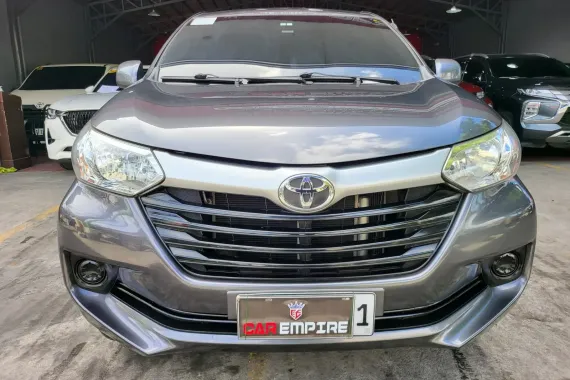 ✅Toyota Avanza 2018 1.3 E 40K KM Casa Maintained Manual