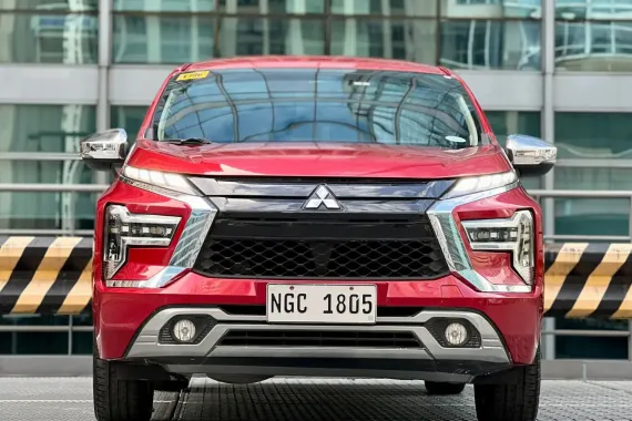 2023 Mitsubishi Xpander 1.5 GLS Automatic Gas🔥75K ALL-IN✅ 𝐂𝐋𝐄𝐎 🙋🏼‍♀️📲 0938 830 7235