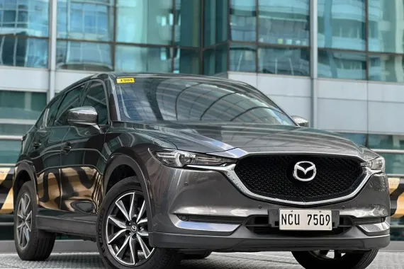 2019 Mazda CX5 2.5 AWD Diesel Automatic🔥📲09695949924 JONNALYN.SARANILLAS