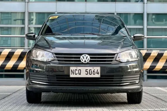 2016 Volkswagen Polo 1.6 Gas Automatic 🔥𝐉𝐄𝐒𝐒𝐄𝐍 𝐌𝐄𝐍𝐃𝐎𝐙𝐀🙋‍♂️☎️  09279850198