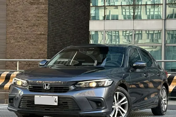 2022 Honda Civic 1.5 S Turbo  Gas CVT  🔥𝐉𝐄𝐒𝐒𝐄𝐍 𝐌𝐄𝐍𝐃𝐎𝐙𝐀🙋‍♂️☎️  09279850198