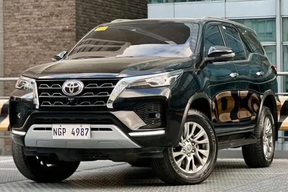 2021 Toyota Fortuner 2.8 Q Diesel Automatic 🔥𝐉𝐄𝐒𝐒𝐄𝐍 𝐌𝐄𝐍𝐃𝐎𝐙𝐀🙋‍♂️☎️  09279850198