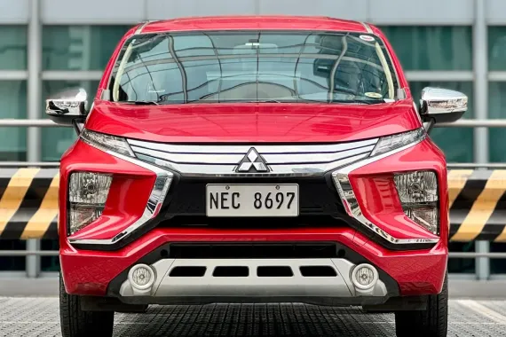 2019 Mitsubishi Xpander GLS 1.5 Gas AT 35K Mileage🔥🙋🏻‍♂️𝐂𝐀𝐑𝐋 𝐁𝐎𝐍𝐍𝐄𝐕𝐈𝐄 ☎️ 09384588779