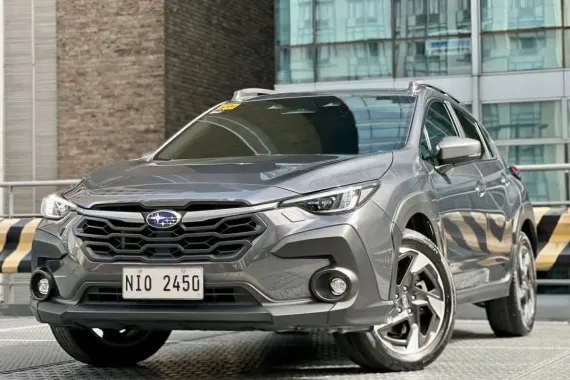 2023 Subaru Crosstek 2.0 Eyesight AWD Gas AT 🔥𝐉𝐄𝐒𝐒𝐄𝐍 𝐌𝐄𝐍𝐃𝐎𝐙𝐀🙋‍♂️☎️  09279850198