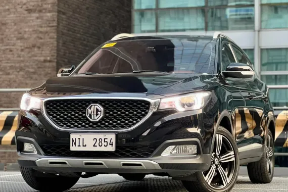🔥🔥2022 MG ZS 1.5 ALPHA AT GAS 📲Call or Text: 09957210548 ARVIN BATALLER🔥🔥