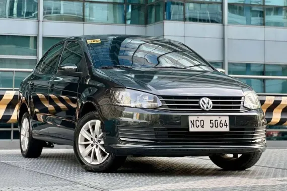 2016 Volkswagen Polo 1.6 Gas Automatic🔥📲09695949924 JONNALYN.SARANILLAS