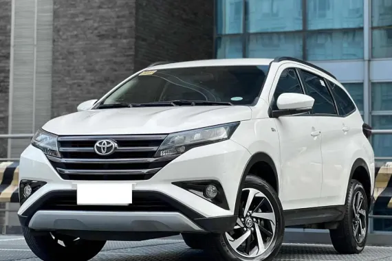 2021 Toyota Rush 1.5 G Gas Automatic 🔥𝐉𝐄𝐒𝐒𝐄𝐍 𝐌𝐄𝐍𝐃𝐎𝐙𝐀🙋‍♂️☎️  09279850198