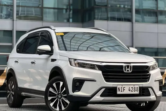 2023 Honda BRV 1.5 VX Sensing AT Gas🔥📲09695949924 JONNALYN.SARANILLAS