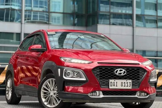 2019 Hyundai Kona 2.0 GLS Gas Automatic🔥📲09695949924 JONNALYN.SARANILLAS