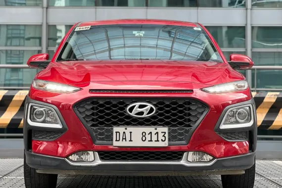 2019 Hyundai Kona 2.0 GLS Gas A/T✅️59K ALL-IN DP☎️0935 600 3692 JAN RAY DE JESUS