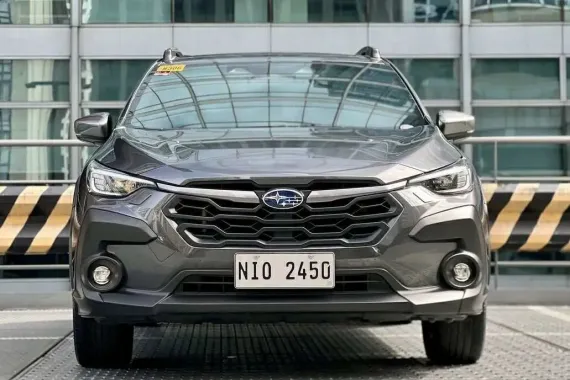 2023 Subaru Crosstek 2.0 Eyesight AWD Gas A/T 🔰18K ODO ONLY!☎️0935 600 3692 JAN RAY DE JESUS